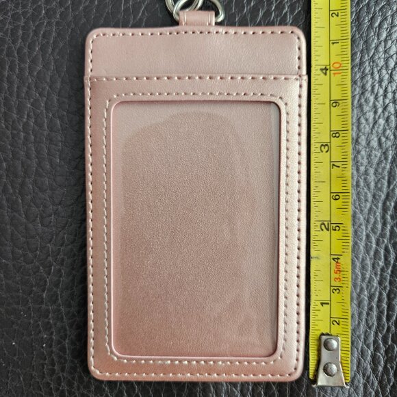 ID Badge Holder Brand New - Picture 5 of 6